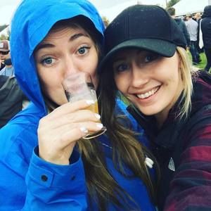 Meet your Posher, Sydney